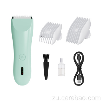 Ukuthengisa okuhle kwe-Baby Hair Clippers Set